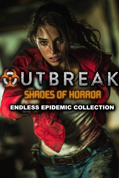 Games like Outbreak: Shades of Horror Endless Epidemic Collection