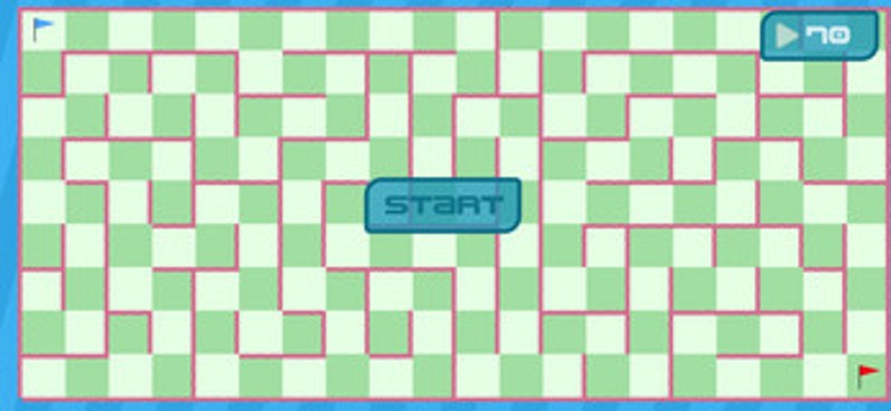 Pac Labyrinth Image