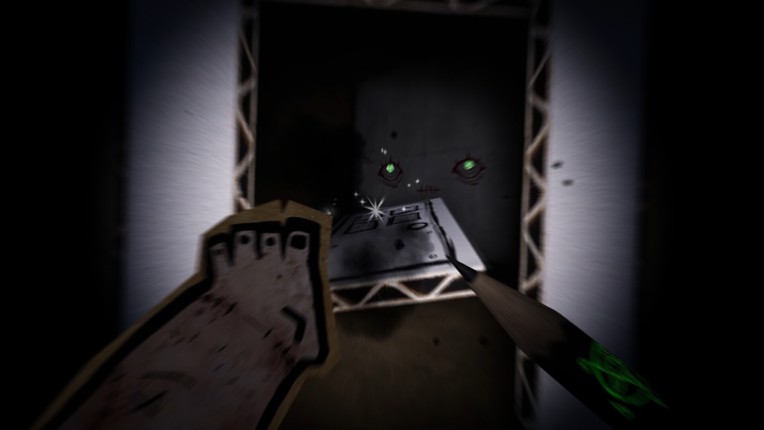 PAPERHEAD EP.0 screenshot