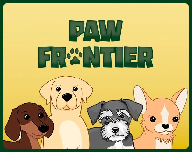 Games like Paw Frontier