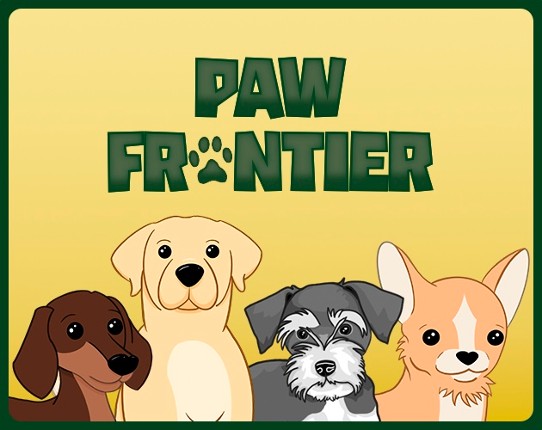 Paw Frontier Image
