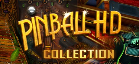 Games like Pinball HD Collection