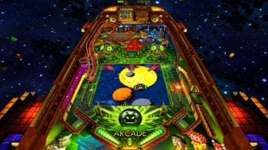 Pinball HD Collection Image