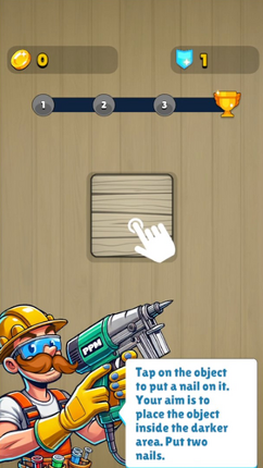 PinPoint Master screenshot