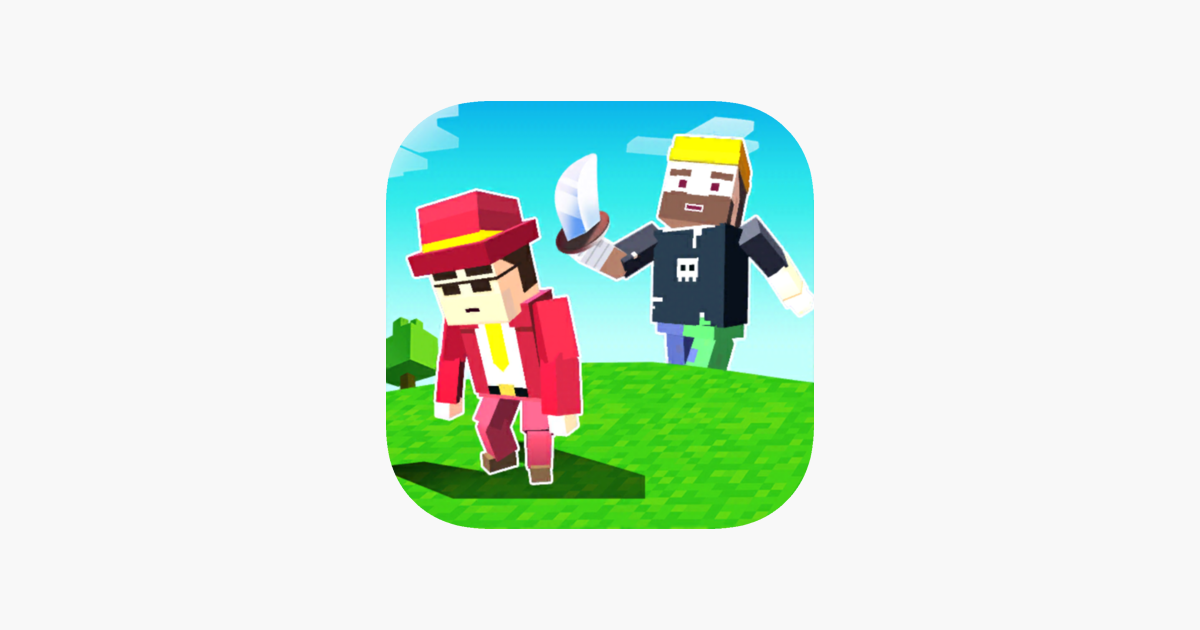 Games like Pixel Assassin: Kill Impostor