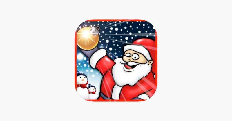 Play With Santa Claus Image