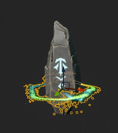 Plymouth Uni Game Jam - Magic Gone Wrong Image