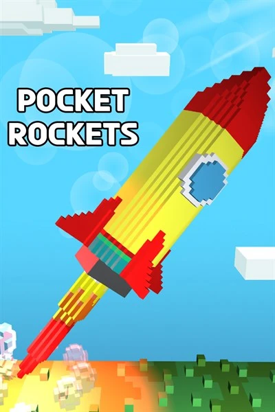 Games like Pocket Rockets
