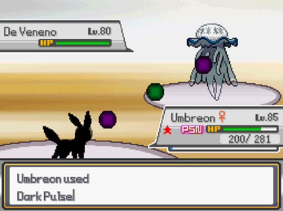 Pokémon FRIENDS screenshot