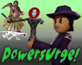 PowersUrge! Image