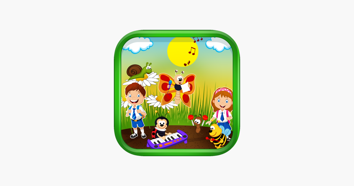 Games like Preschool Educational Games for Kids - Animals