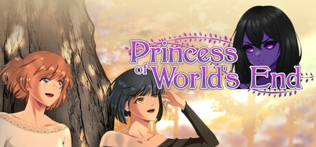 Games like Princess of Worlds End