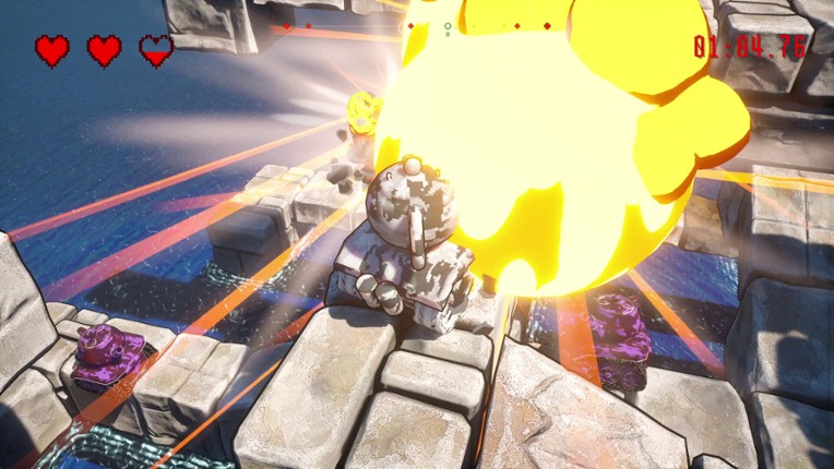 Project Dejavu screenshot