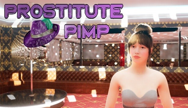 Games like Prostitute Pimp