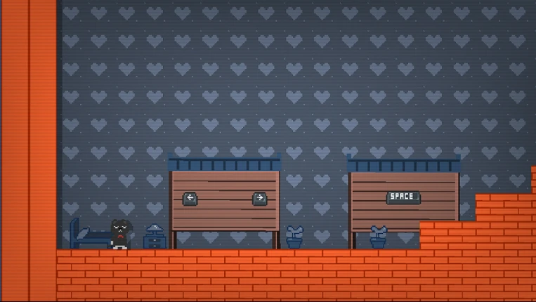 Purrfect Waiter screenshot