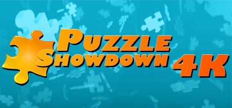 Games like Puzzle Showdown 4K
