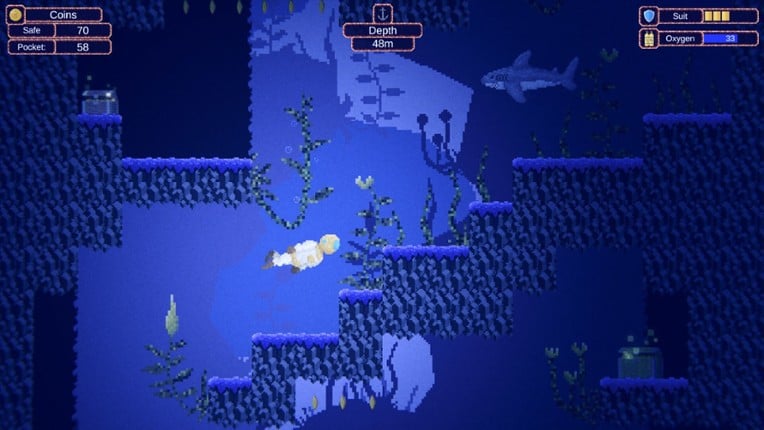 Queen of Seas 3 screenshot