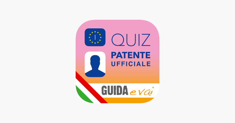 Quiz Patente Ufficiale 2024 Image
