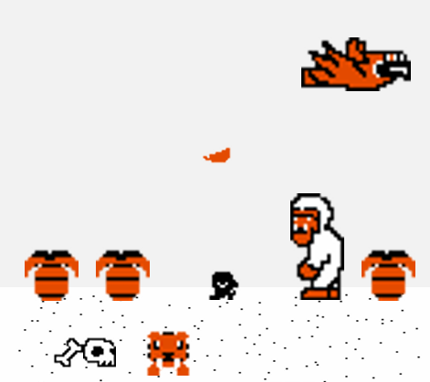 Games like Red Feather