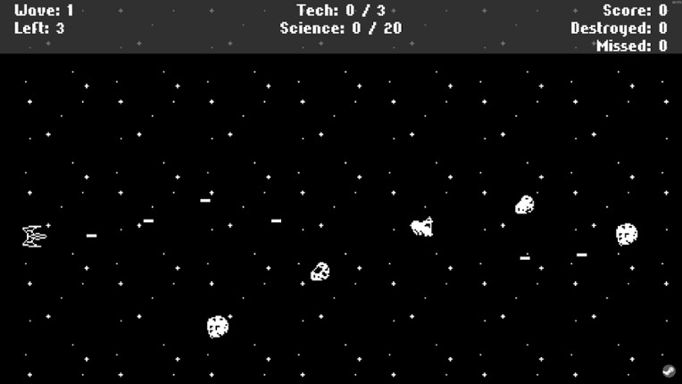 RePulse-X screenshot