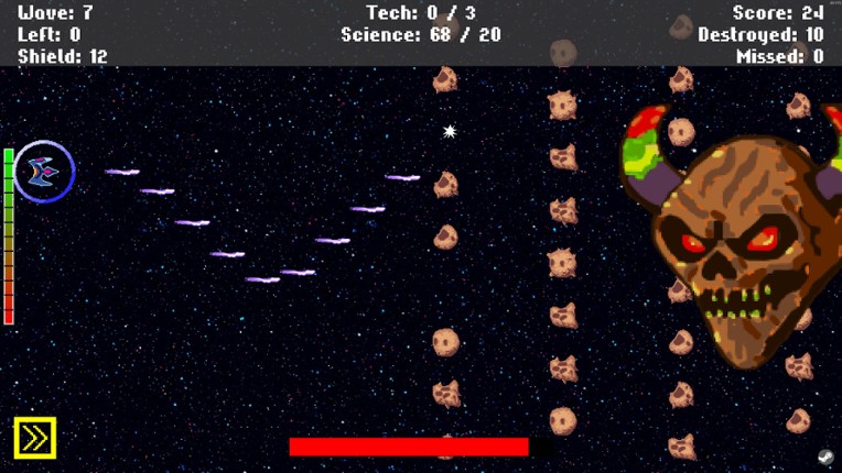 RePulse-X screenshot