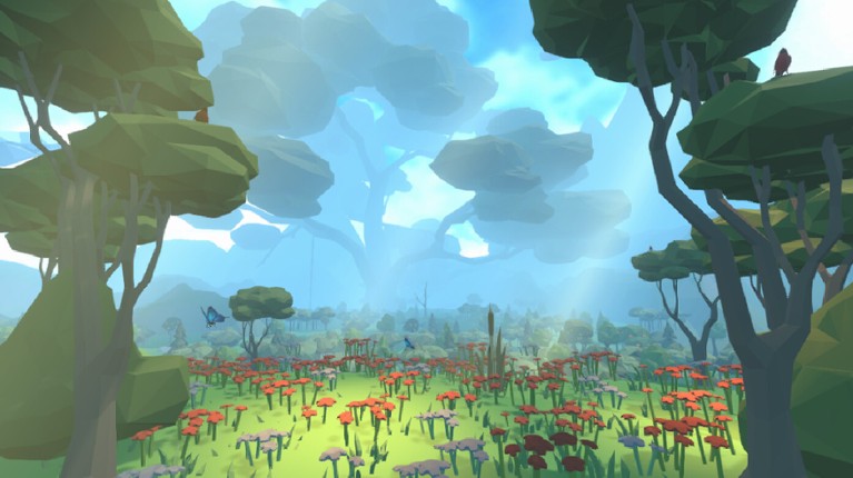 REThink Life screenshot