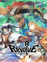 Revolve8 Image