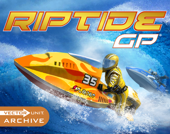Riptide GP (Archive) Image