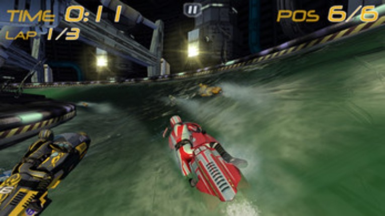 Riptide GP (Archive) screenshot