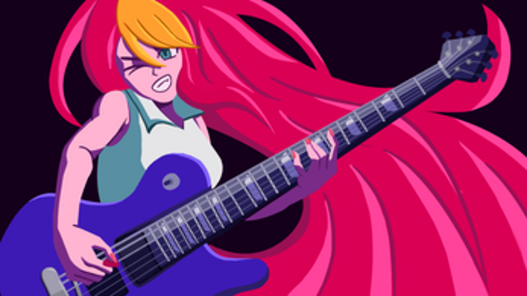 Rockin' Hell screenshot