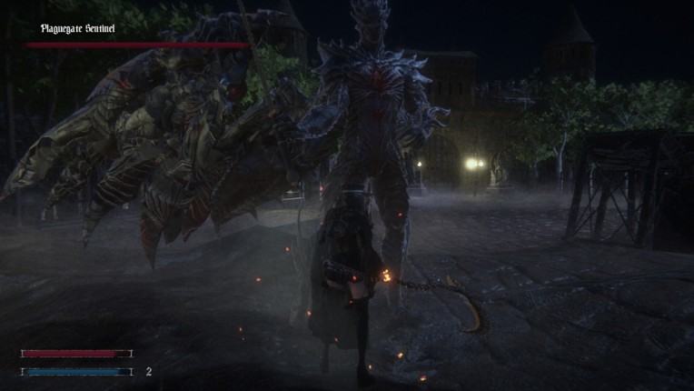 Rotting Valentine screenshot