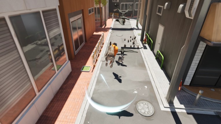 RrrrrAbbits screenshot