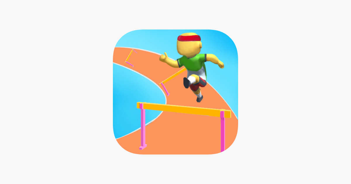 Games like Run Race Champion