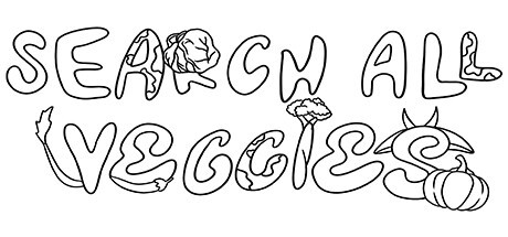 Games like Search All: Veggies