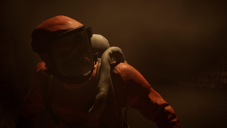 Sewer Raiders screenshot