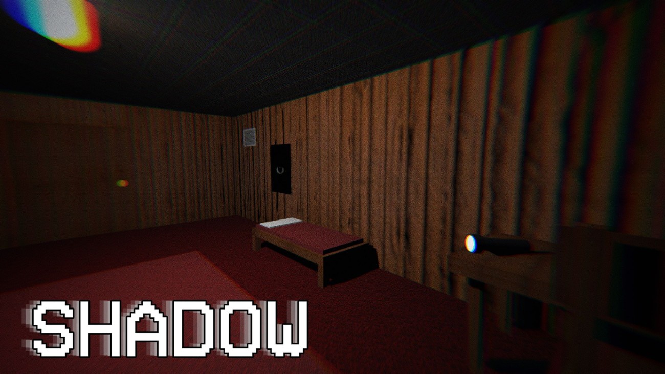 Games like SHADOW