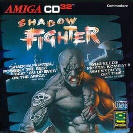 Games like Shadow Fighter