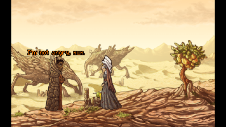 Shards of God Image