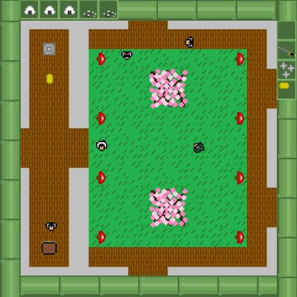 Shogun's Ransom screenshot