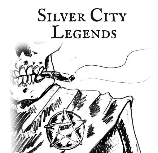 Games like Silver City Legends