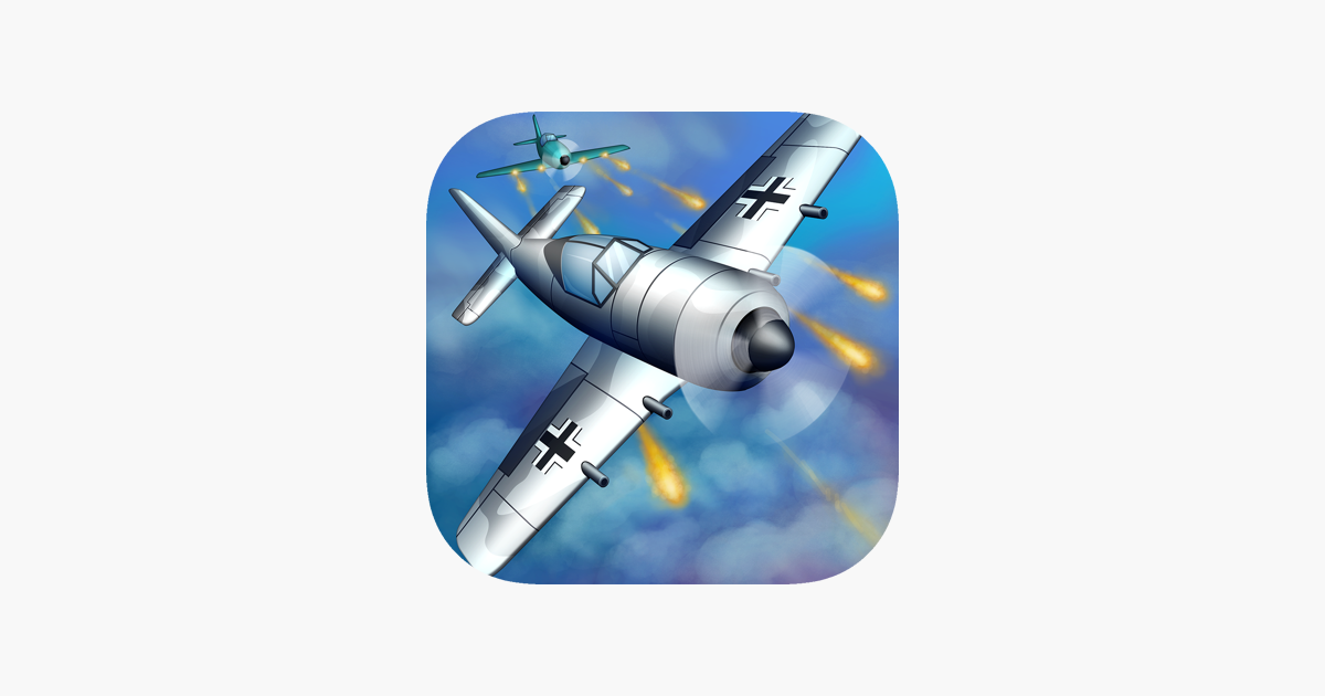 Games like Sky Aces 2