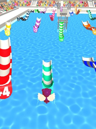 Slide Slide! screenshot