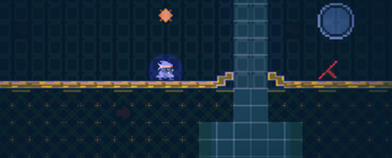 Slime chance: Death is an Opportunity! Image