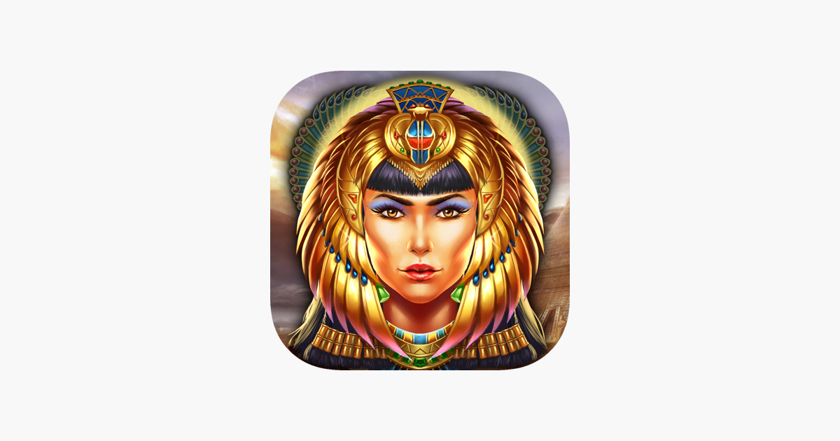 Games like Slots - Pharaoh's Treasure