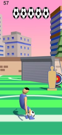 Smart Penalty Kicks screenshot