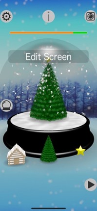 Snow Globe Maker AR/VR Image