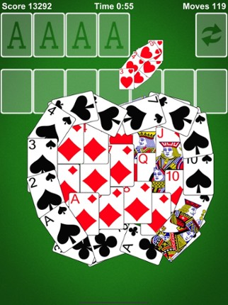Solitaire - Cards Game Classic Image