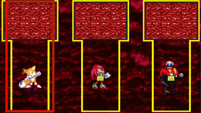 sonic.exe remix game 1.0.1 Image