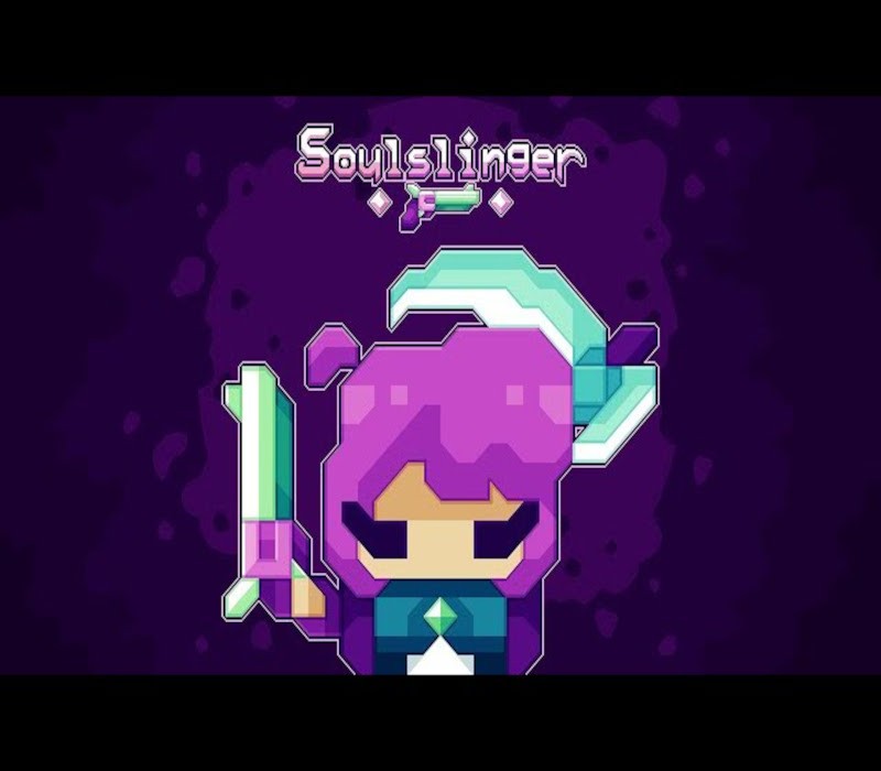 Games like Soulslinger