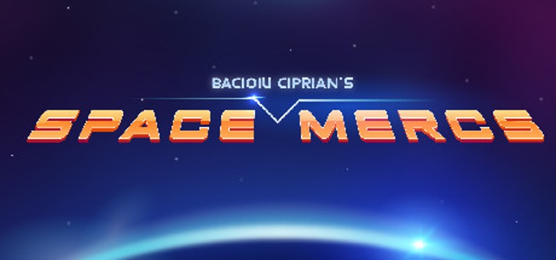 Space Mercs Image